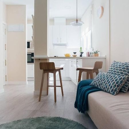 Homeabout Calle Toledo Apartment I Madrid Extérieur photo
