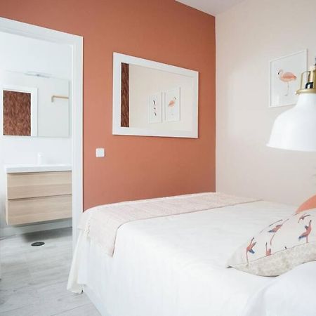 Homeabout Calle Toledo Apartment I Madrid Extérieur photo
