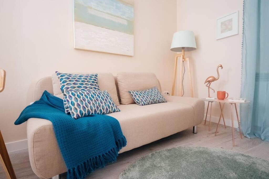 Homeabout Calle Toledo Apartment I Madrid Extérieur photo