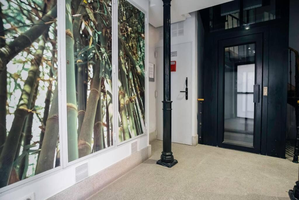 Homeabout Calle Toledo Apartment I Madrid Extérieur photo