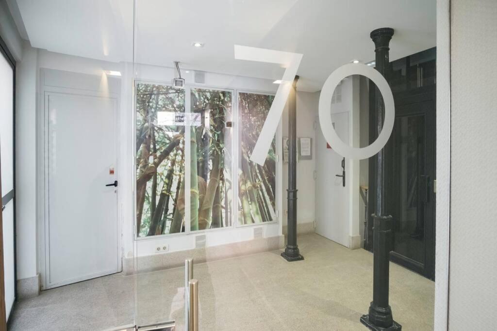 Homeabout Calle Toledo Apartment I Madrid Extérieur photo