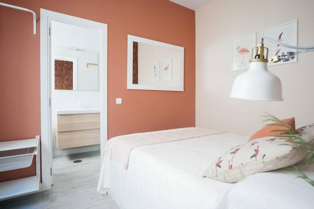 Homeabout Calle Toledo Apartment I Madrid Extérieur photo